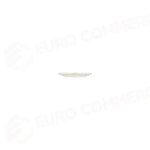 VENECIA NAVY LONA ESPRESSO PLATE 12 CM - 21174-111812 - ID FINE