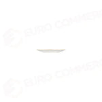 VENECIA NAVY LONA PIATTO PIANO 15 CM - 21174-111015 - ID FINE