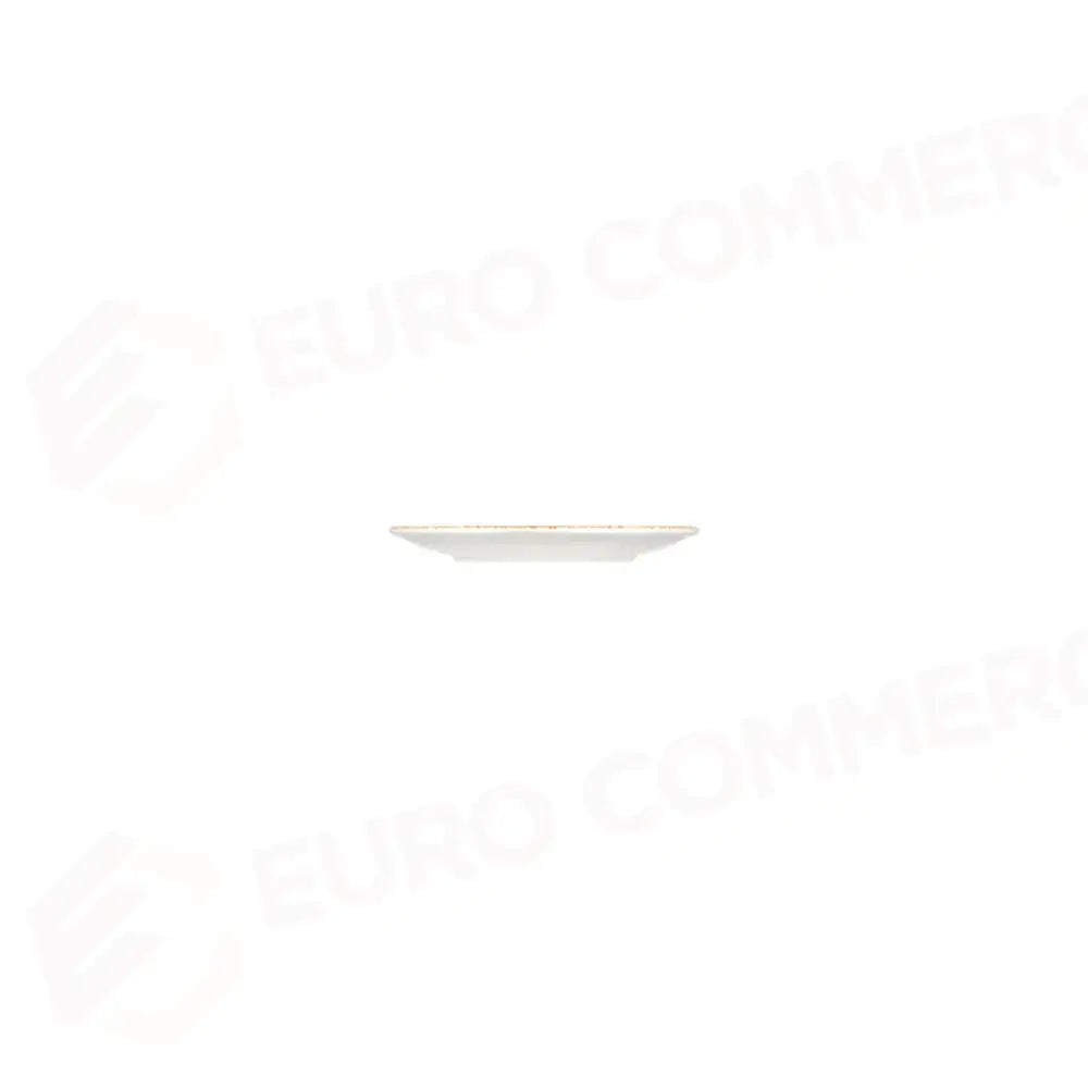 VENECIA NAVY LONA PIATTO PIANO 15 CM - 21174-111015 - ID FINE