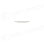 VENECIA NAVY LONA PIATTO PIANO 19 CM - 21174-111019 - ID FINE