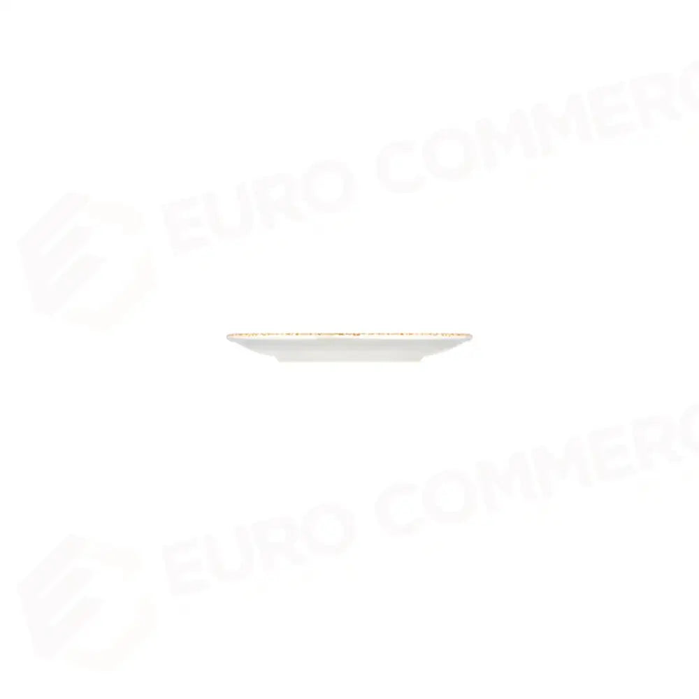 VENECIA NAVY LONA PIATTO PIANO 19 CM - 21174-111019 - ID FINE