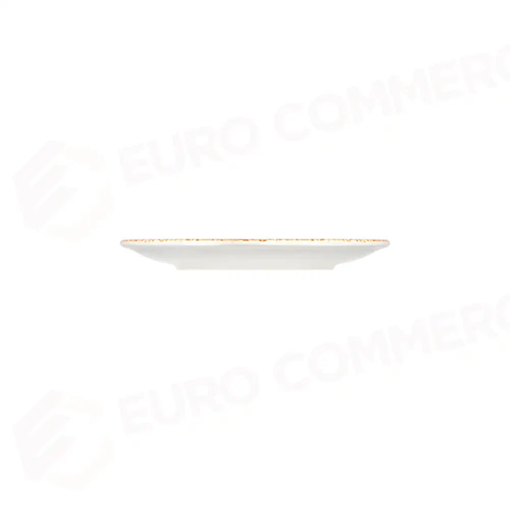 VENECIA NAVY LONA PIATTO PIANO 28,5 CM - 21174-111028 - ID FINE