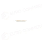 VENECIA NAVY MAGNUS PIATTO OVALE 14 CM - 21174-143014 - ID FINE