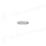 VENECIA NAVY MAGNUS PIATTO OVALE 14 CM - 21174-143014 - ID FINE