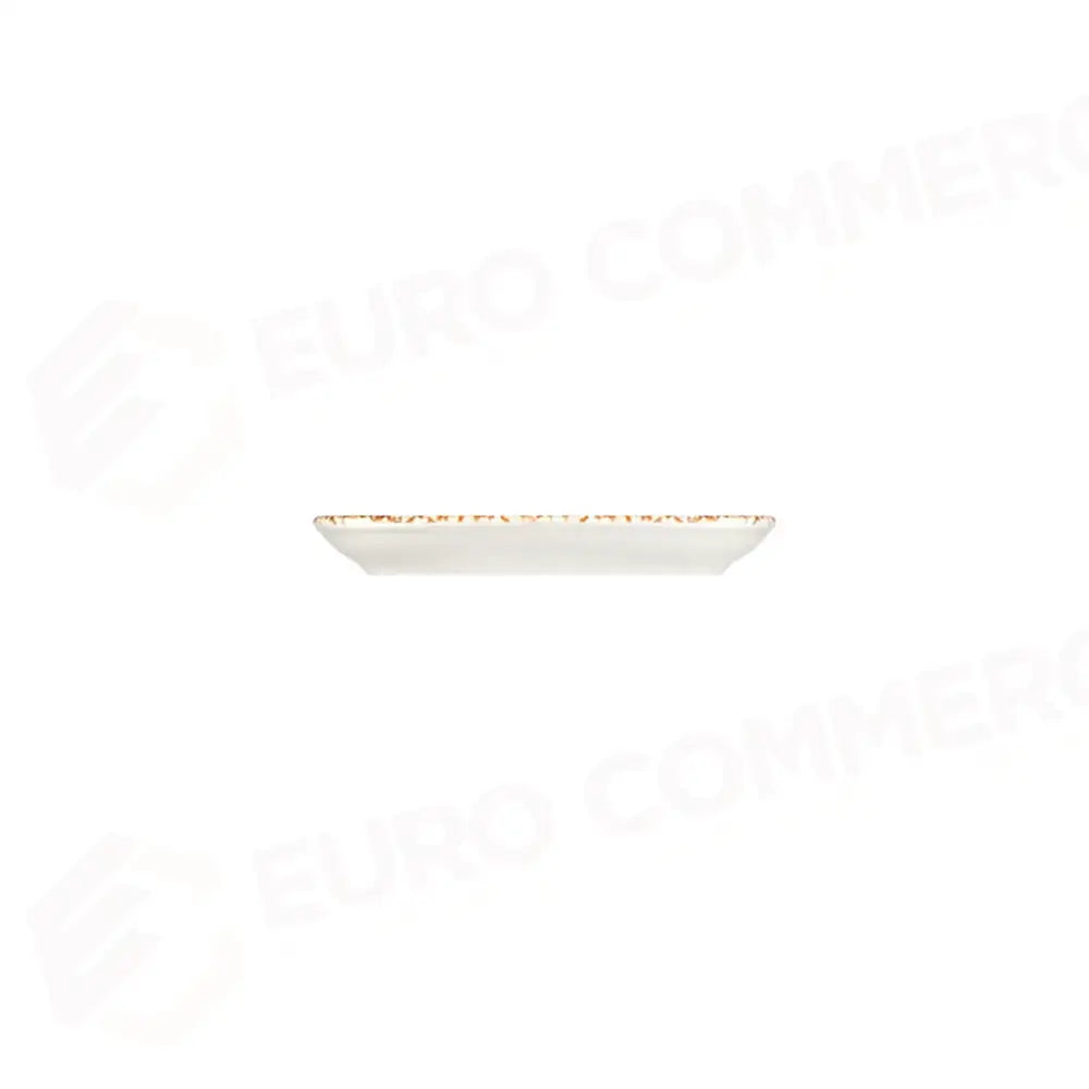 VENECIA NAVY MAGNUS PIATTO OVALE 23 CM - 21174-143023 - ID FINE