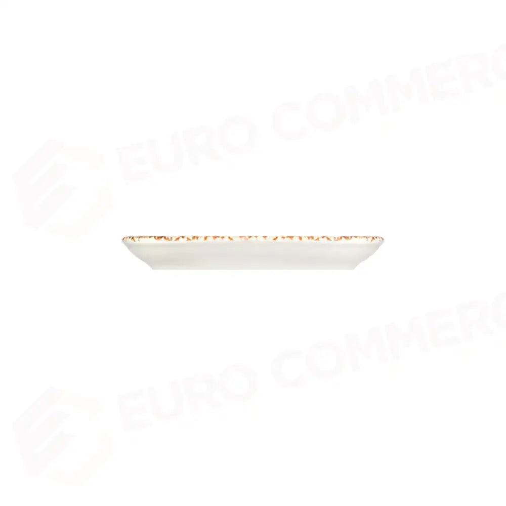 VENECIA NAVY MAGNUS PIATTO OVALE 28 CM - 21174-143028 - ID FINE