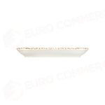 VENECIA NAVY MAGNUS PIATTO OVALE 37 CM - 21174-143037 - ID FINE