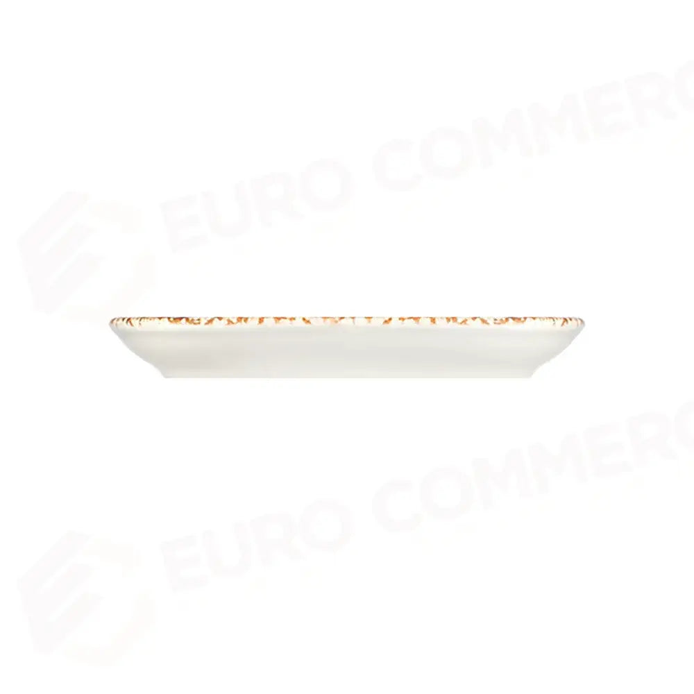 VENECIA NAVY MAGNUS PIATTO OVALE 37 CM - 21174-143037 - ID FINE