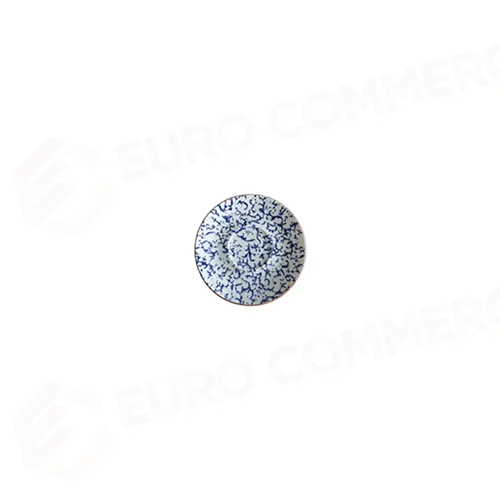 VENECIA NAVY PIATTINO 12 CM - 21174-111212 - ID FINE