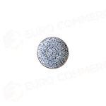 VENECIA NAVY PIATTINO 16 CM - 21174-111216 - ID FINE
