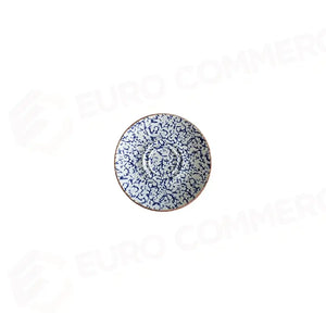 VENECIA NAVY PIATTINO 16 CM - 21174-111216 - ID FINE