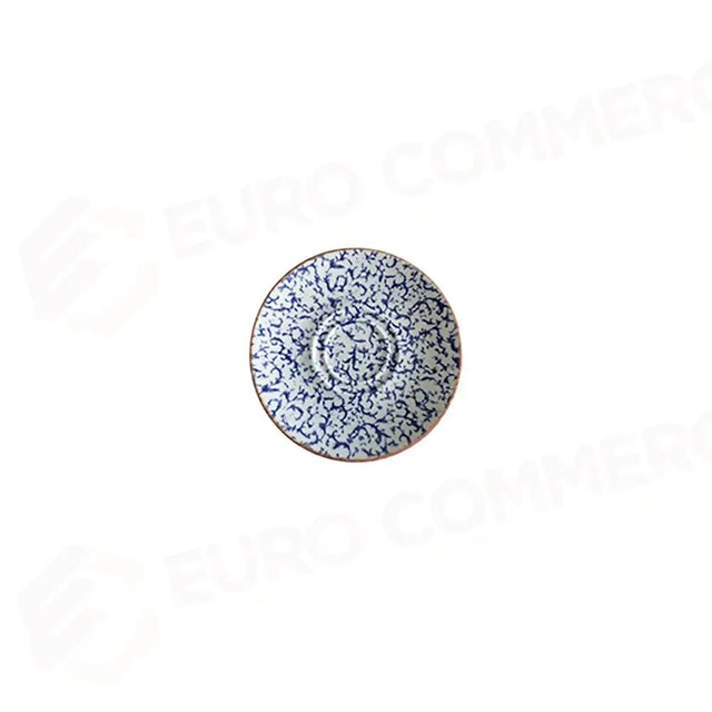 VENECIA NAVY PIATTINO 16 CM - 21174-111216 - ID FINE