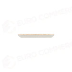 VENECIA NAVY QUADRO RECTANGULAR PLATE 31 CM (27 * 20) - 21174-151631 - ID FINE
