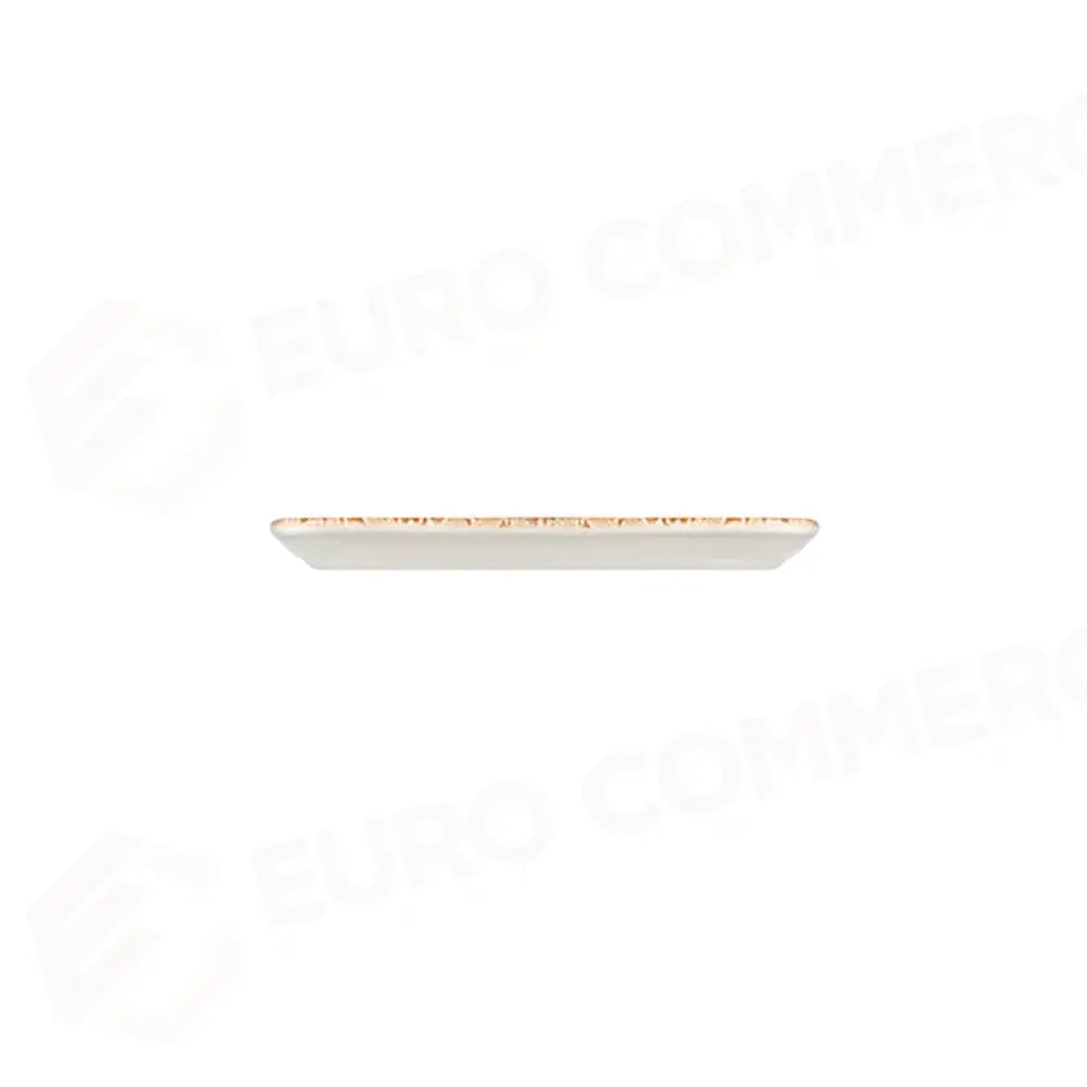 VENECIA NAVY QUADRO RECTANGULAR PLATE 31 CM (27 * 20) - 21174-151631 - ID FINE