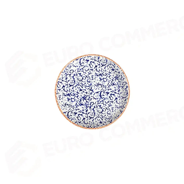 VENECIA NAVY VALLE PIATTO FONDO 22 CM 770 CC - 21174-121122 - ID FINE