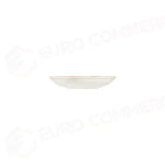 VENECIA NAVY VALLE PIATTO FONDO 22 CM 770 CC - 21174-121122 - ID FINE