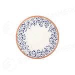 VENECIA NAVY W MESA PIATTO PIZZA 31 CM - 20543-171731 - ID FINE