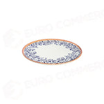 VENECIA NAVY W MESA PIATTO PIZZA 31 CM - 20543-171731 - ID FINE