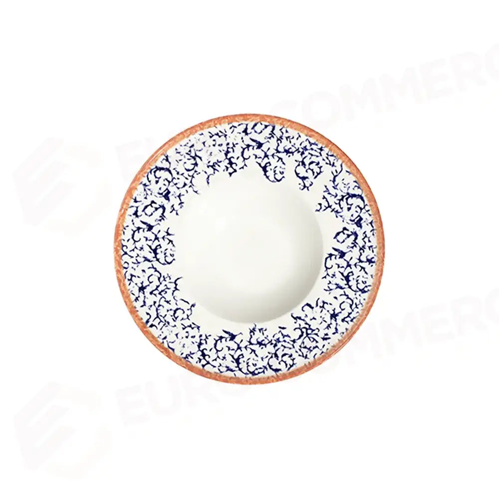 VENECIA NAVY W MIRO PIATTO FONDO 29 CM 460 CC - 20543-131129 - ID FINE