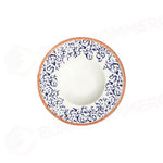 VENECIA NAVY W MIRO PIATTO FONDO 29 CM 460 CC - 20543-131129 - ID FINE
