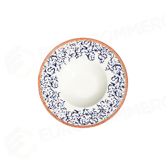 VENECIA NAVY W MIRO PIATTO FONDO 29 CM 460 CC - 20543-131129 - ID FINE
