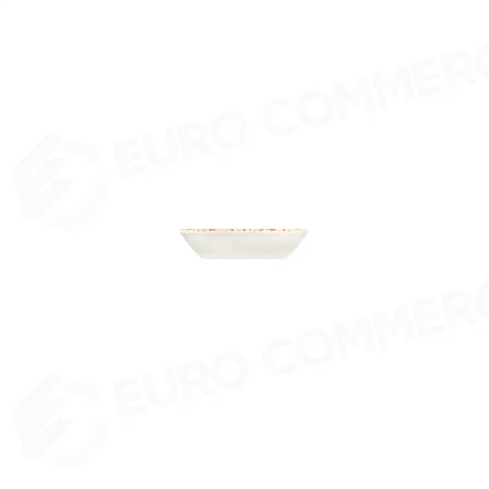 VENECIA NAVY W QUADRO RECTANGULAR PLATTER 15 CM (14*10) - 20543-153115 - ID FINE