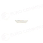 VENECIA NAVY W QUADRO RECTANGULAR PLATTER 18 CM (17 * 12) - 20543-153118 - ID FINE