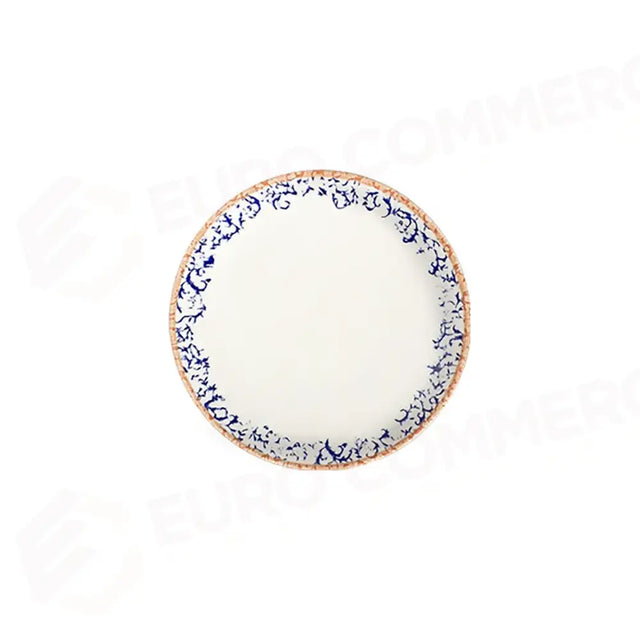 VENECIA NAVY W VALLE PIATTO FONDO 25 CM 1140 CC - 20543-121125 - ID FINE