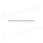 VENECIA QUADRO RECTANGULAR PLATE 35 CM (34 * 16) - 21174-151635 - ID FINE