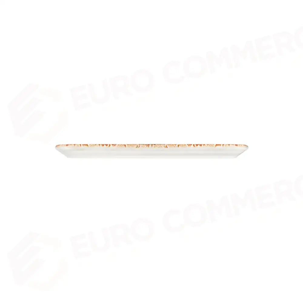 VENECIA QUADRO RECTANGULAR PLATE 35 CM (34 * 16) - 21174-151635 - ID FINE