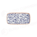 VENECIA QUADRO RECTANGULAR PLATE 35 CM (34 * 16) - 21174-151635 - ID FINE