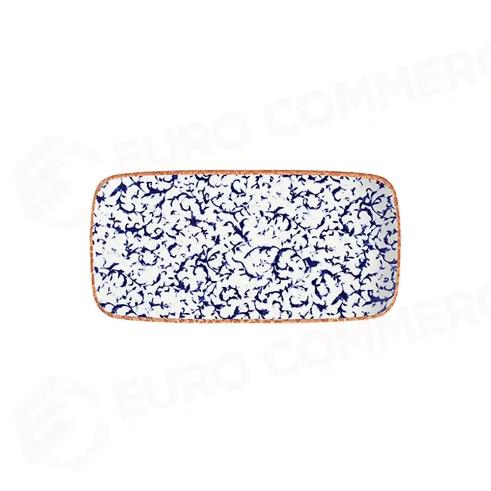 VENECIA QUADRO RECTANGULAR PLATE 35 CM (34 * 16) - 21174-151635 - ID FINE