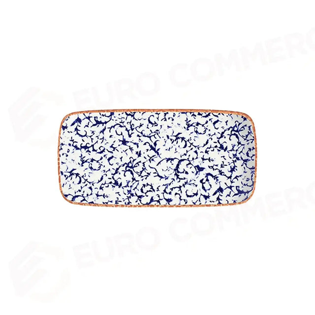 VENECIA QUADRO RECTANGULAR PLATE 35 CM (34 * 16) - 21174-151635 - ID FINE