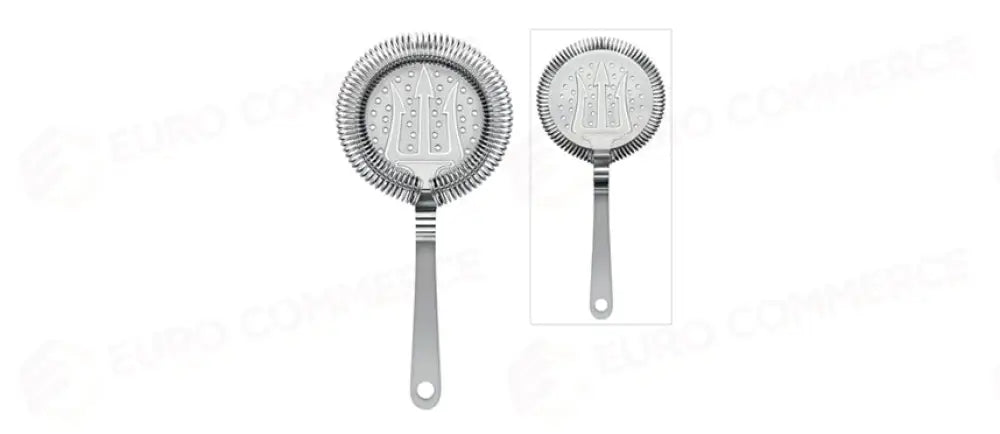 VENUS 2 STRAINER HAWTHORNE INOX - 137859 - MORINI