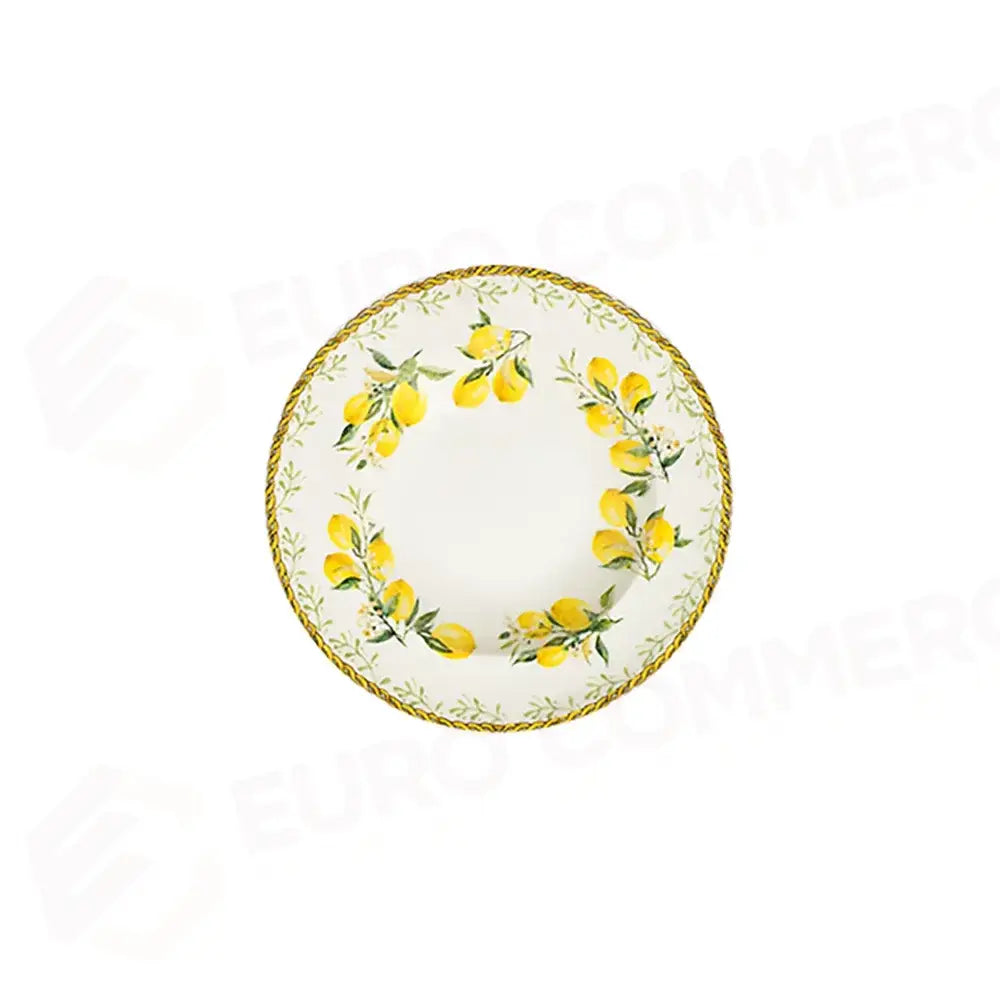 VERONA MIRO PIATTO FONDO 25 CM 420 CC - 20259-131125 - ID FINE