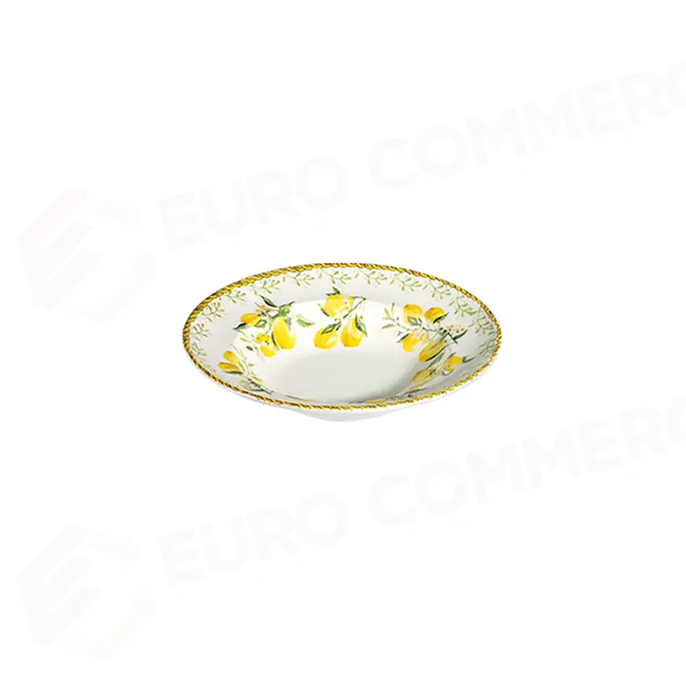 VERONA MIRO PIATTO FONDO 25 CM 420 CC - 20259-131125 - ID FINE