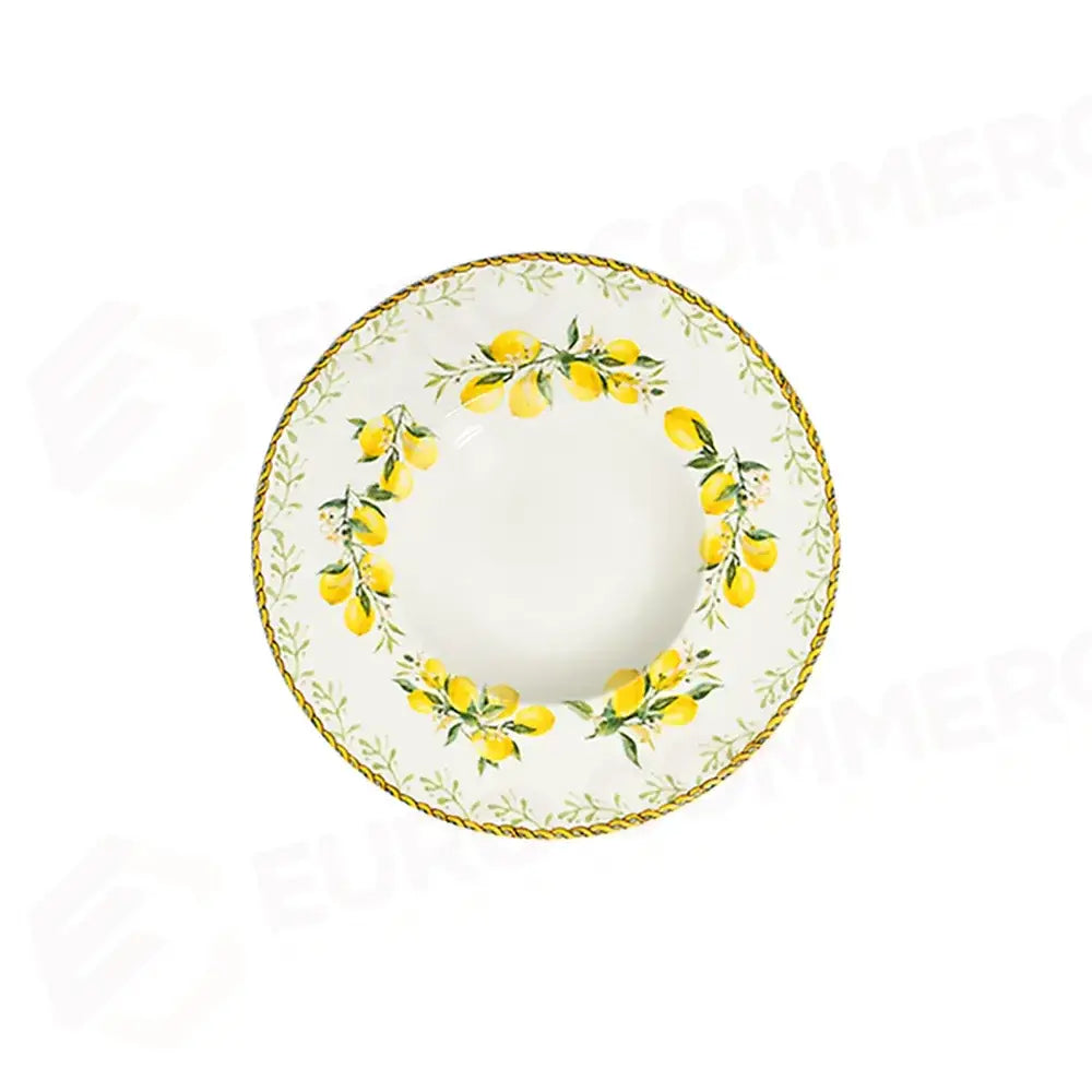 VERONA MIRO PIATTO FONDO 29 CM 460 CC - 20259-131129 - ID FINE
