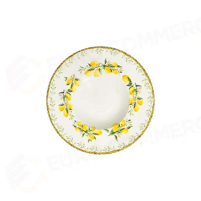 VERONA MIRO PIATTO FONDO 29 CM 460 CC - 20259-131129 - ID FINE