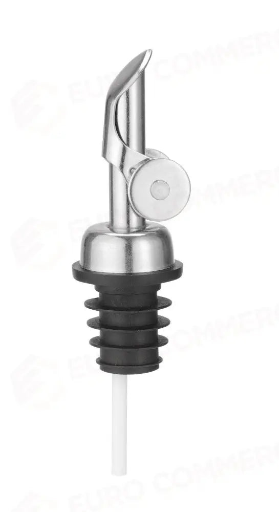 VERSATORE A FLUSSO LIBERO - 3 PEZZI 3 PEZZI Ø30X120MM - HENDI