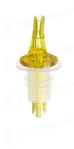 VERSATORE A FLUSSO LIBERO BARUP TRASPARENTE 4 PEZZI - 599426