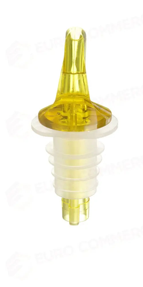VERSATORE A FLUSSO LIBERO BARUP TRASPARENTE 4 PEZZI - 599426