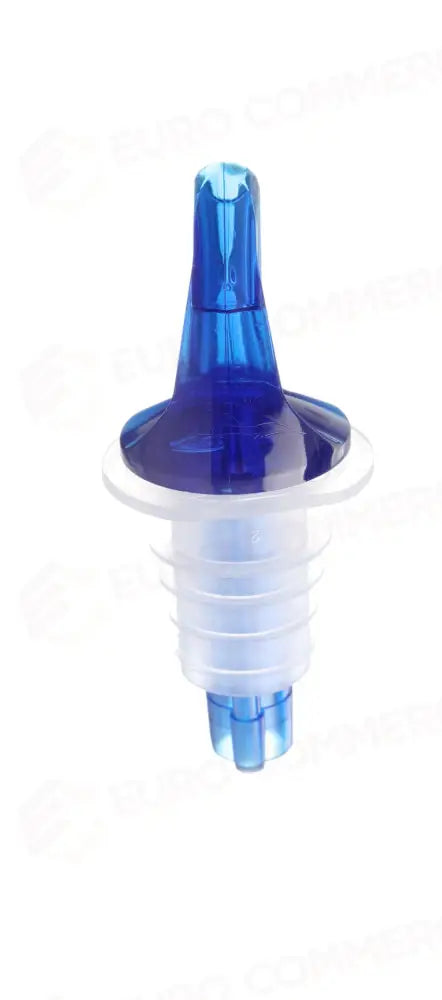 VERSATORE A FLUSSO LIBERO BARUP TRASPARENTE 4 PEZZI - 599426
