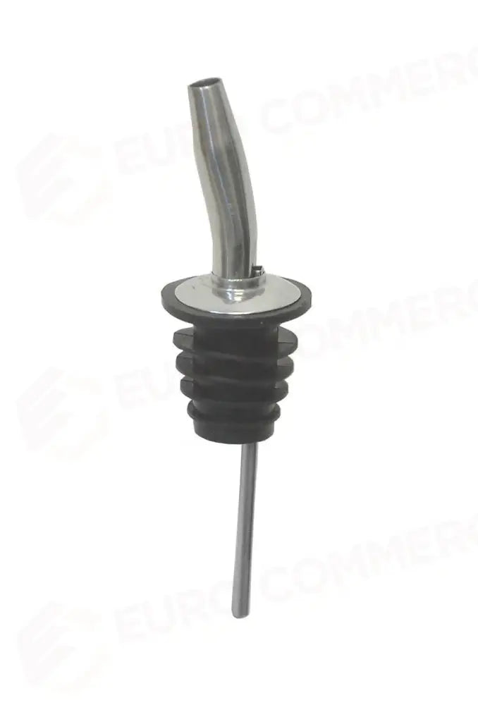 VERSATORE A FLUSSO LIBERO LUNGO BARUP ARGENTO - HENDI
