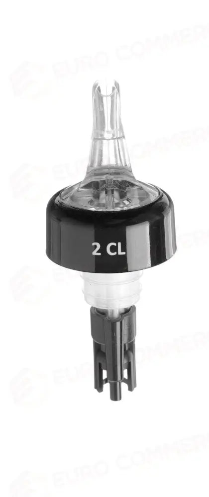 VERSATORE A SFERA BARUP 0,02L 2 PEZZI - HENDI