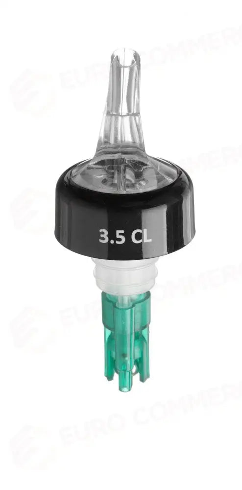 VERSATORE A SFERA BARUP 0,035L 2 PEZZI - HENDI