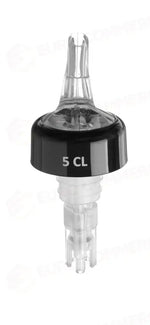 VERSATORE A SFERA BARUP 0,04L 2 PEZZI - 599198