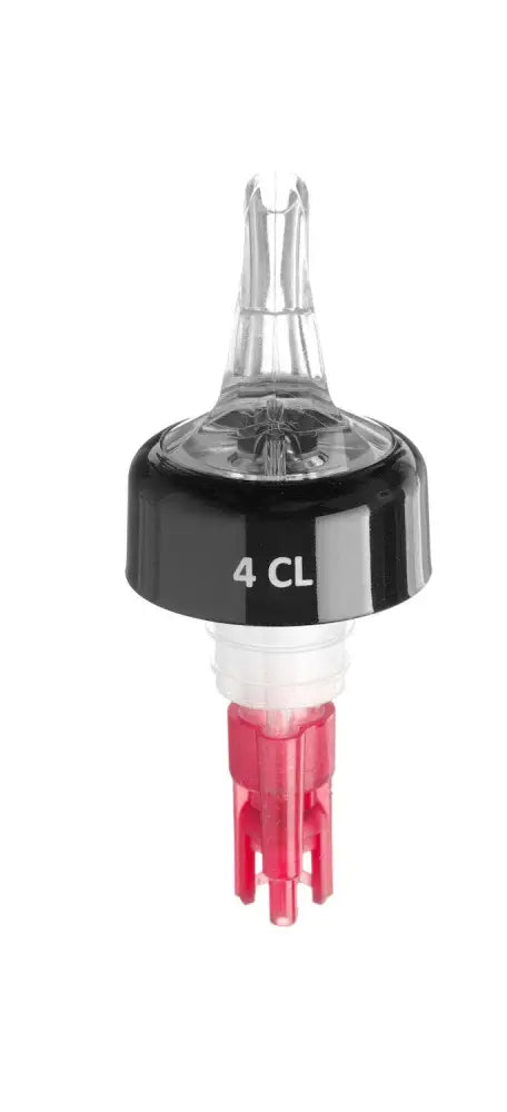 VERSATORE A SFERA BARUP 0,04L 2 PEZZI - HENDI