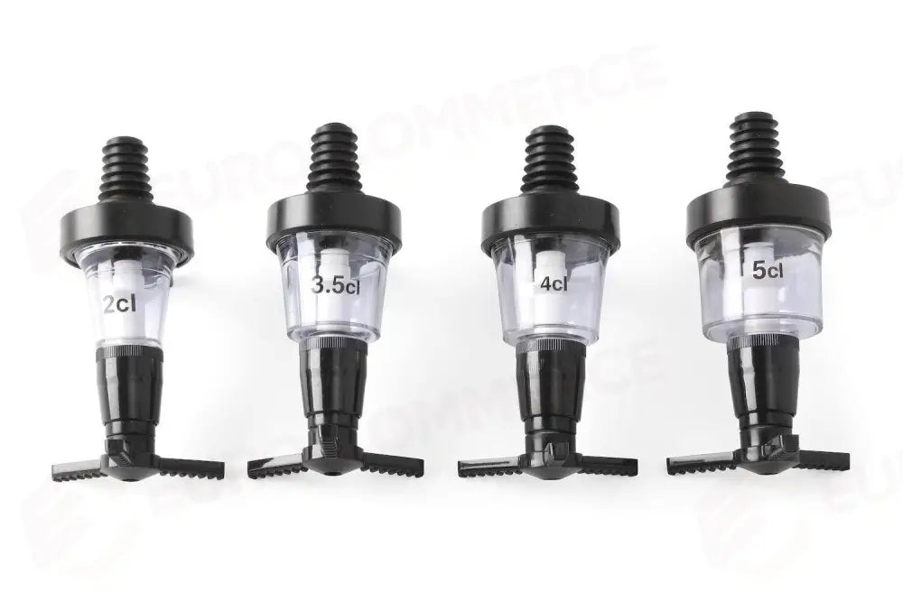 VERSATORE ANTIGOCCIA BARUP 0,02L - HENDI