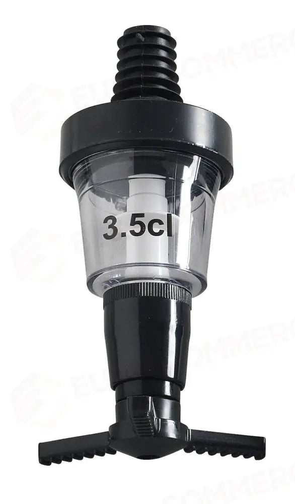 VERSATORE ANTIGOCCIA BARUP 0,035L - HENDI