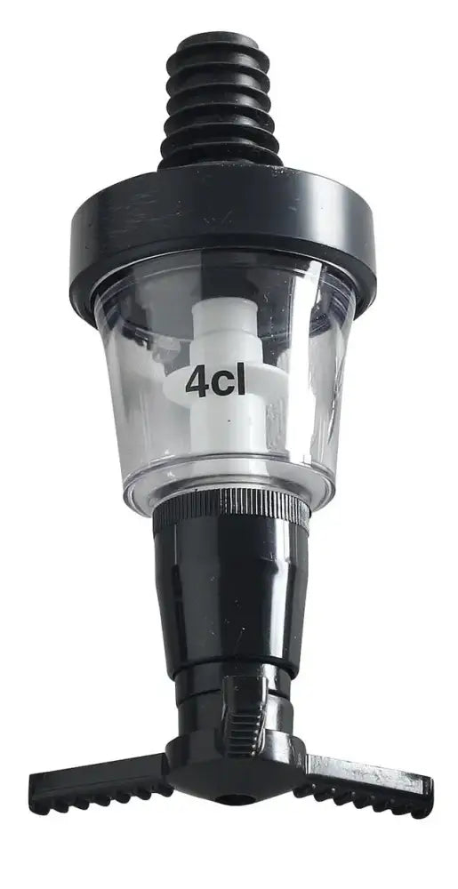VERSATORE ANTIGOCCIA BARUP 0,04L - HENDI